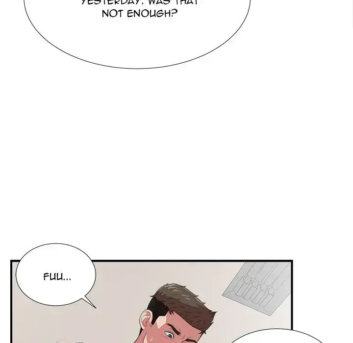 Secret Friend - Chapter 39 [photo 88] - MangaPorn