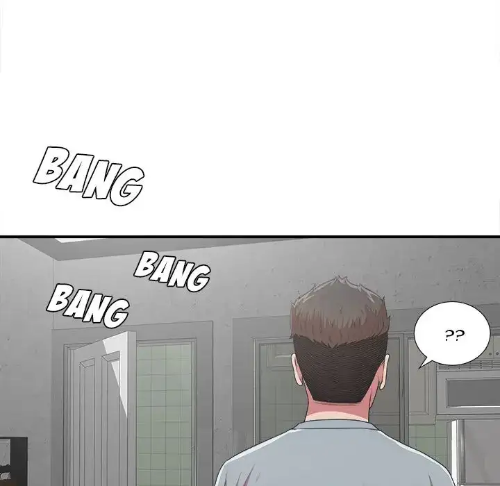 Secret Friend - Chapter 39 [photo 90] - MangaPorn