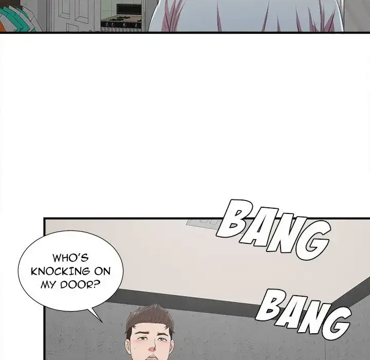 Secret Friend - Chapter 39 [photo 91] - MangaPorn