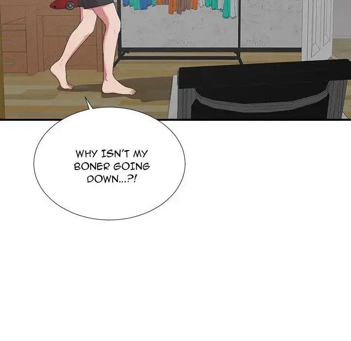 Secret Friend - Chapter 39 [photo 95] - MangaPorn