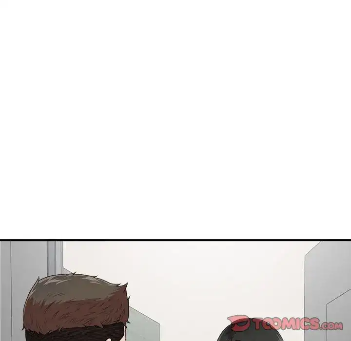 Secret Friend - Chapter 39 [photo 99] - MangaPorn