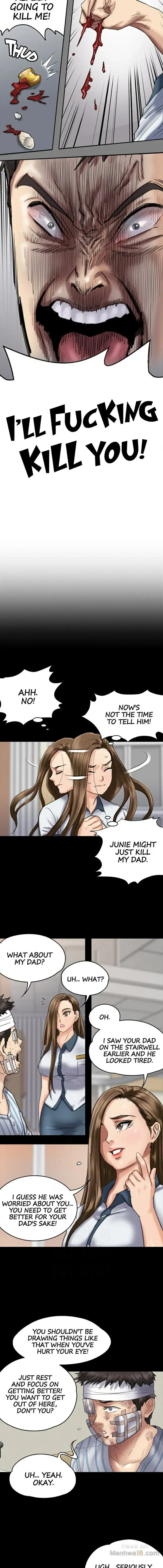 Queen Bee - Chapter 51 [photo 15] - MangaPorn
