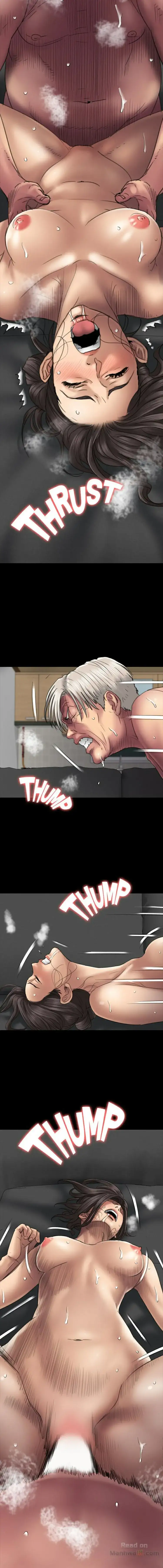 Queen Bee - Chapter 51 [photo 6] - MangaPorn