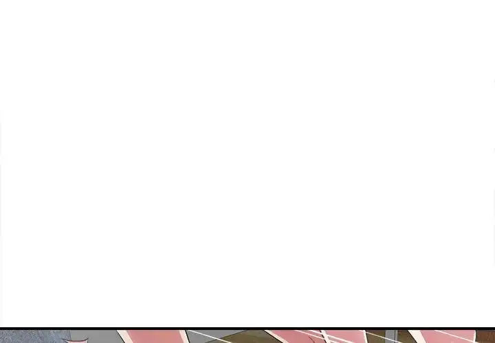 Secret Friend - Chapter 40 [photo 1] - MangaPorn