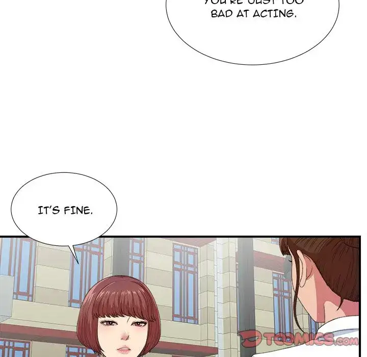 Secret Friend - Chapter 40 [photo 105] - MangaPorn