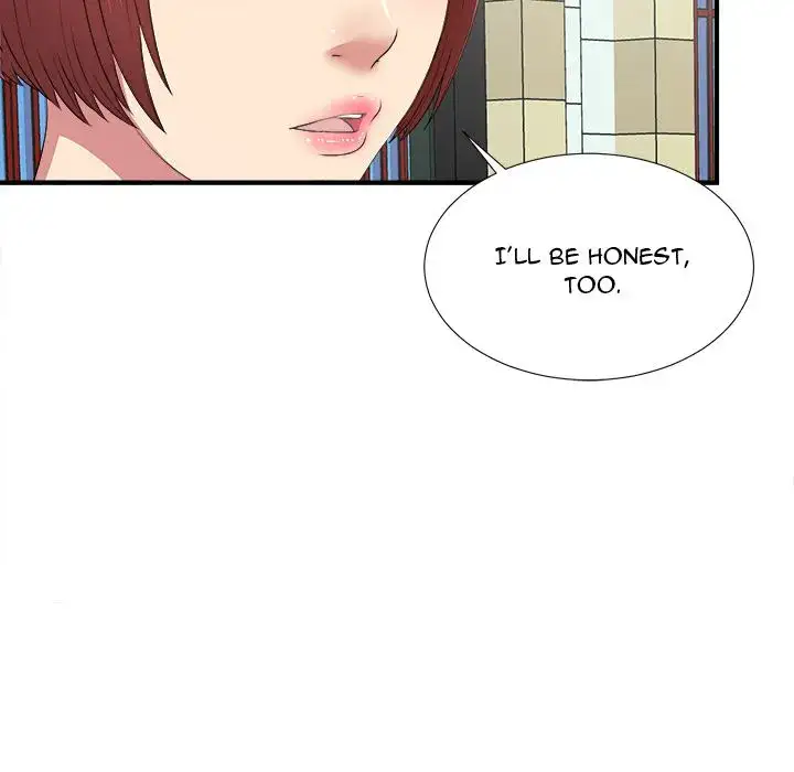 Secret Friend - Chapter 40 [photo 110] - MangaPorn