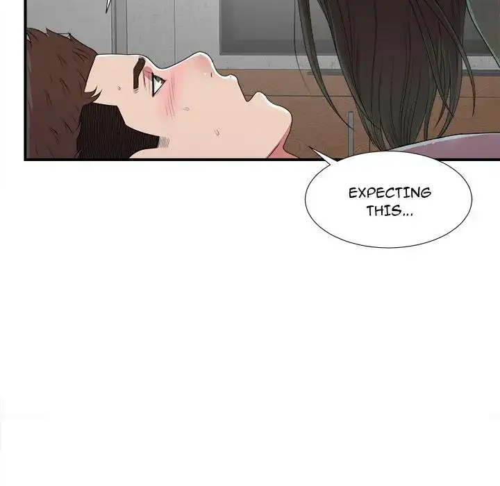 Secret Friend - Chapter 40 [photo 12] - MangaPorn