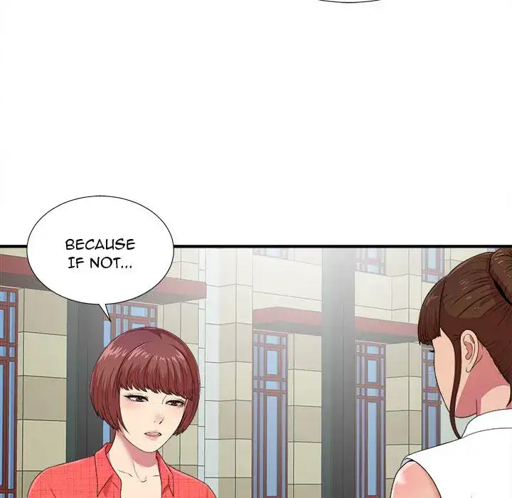 Secret Friend - Chapter 40 [photo 120] - MangaPorn