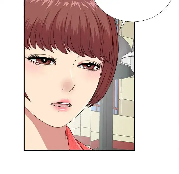 Secret Friend - Chapter 40 [photo 122] - MangaPorn
