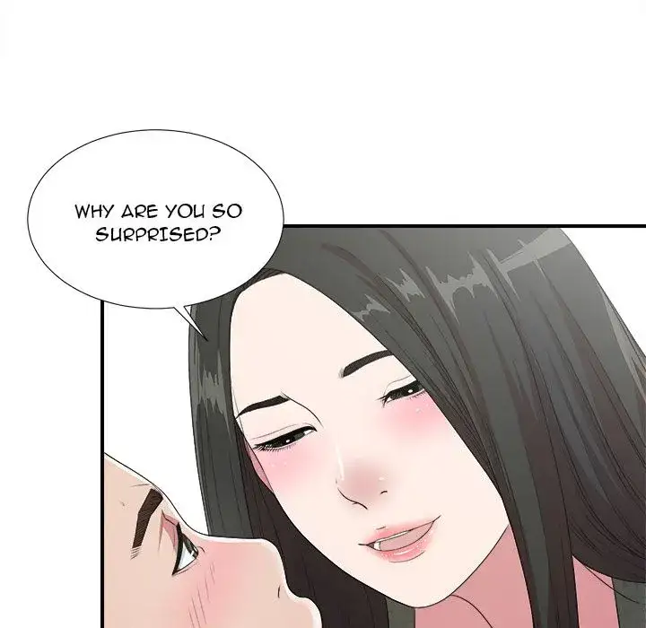 Secret Friend - Chapter 40 [photo 19] - MangaPorn
