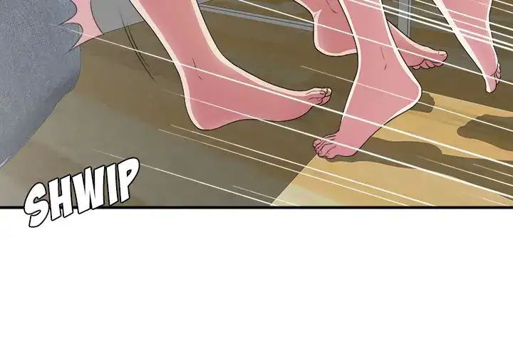 Secret Friend - Chapter 40 [photo 2] - MangaPorn