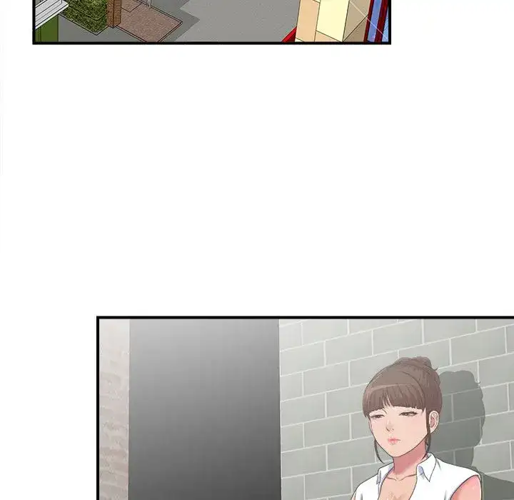 Secret Friend - Chapter 40 [photo 30] - MangaPorn