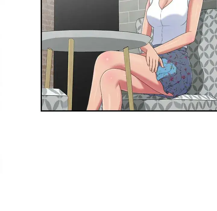Secret Friend - Chapter 40 [photo 31] - MangaPorn