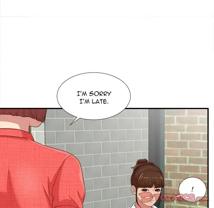 Secret Friend - Chapter 40 [photo 33] - MangaPorn