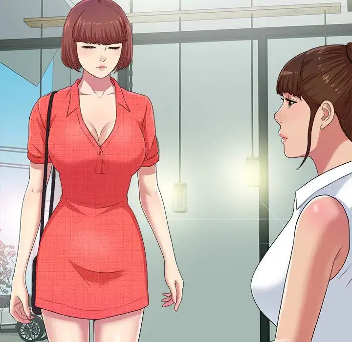 Secret Friend - Chapter 40 [photo 35] - MangaPorn