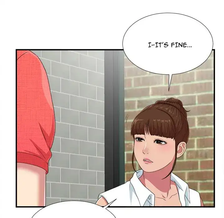Secret Friend - Chapter 40 [photo 37] - MangaPorn
