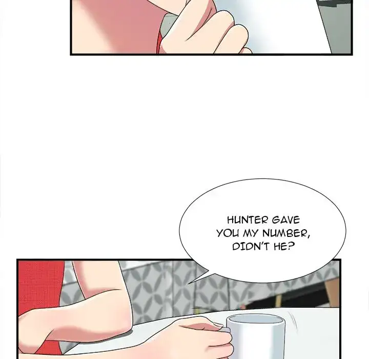 Secret Friend - Chapter 40 [photo 41] - MangaPorn