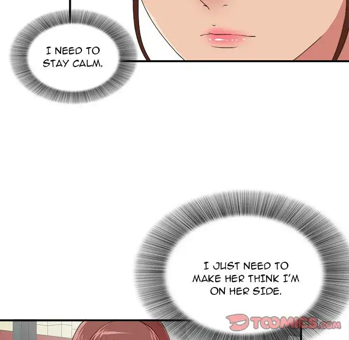 Secret Friend - Chapter 40 [photo 45] - MangaPorn