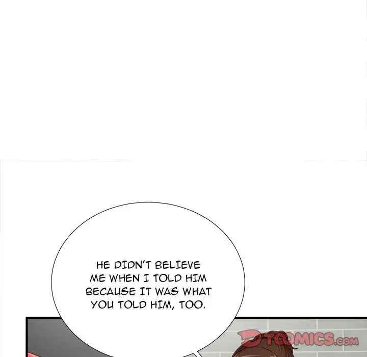 Secret Friend - Chapter 40 [photo 51] - MangaPorn