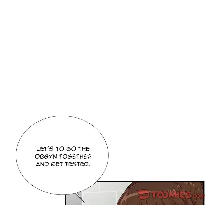 Secret Friend - Chapter 40 [photo 57] - MangaPorn