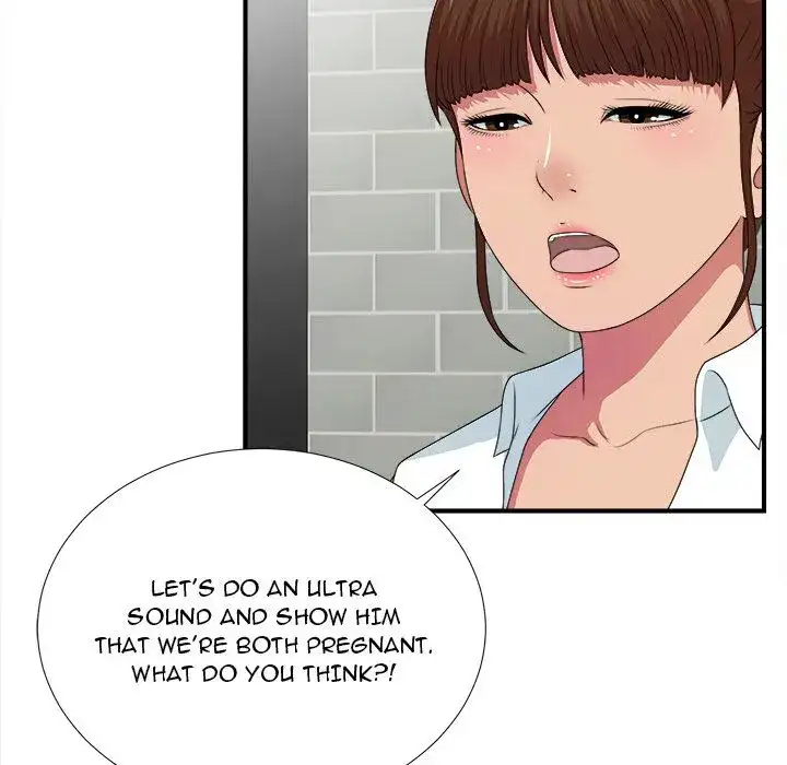 Secret Friend - Chapter 40 [photo 58] - MangaPorn