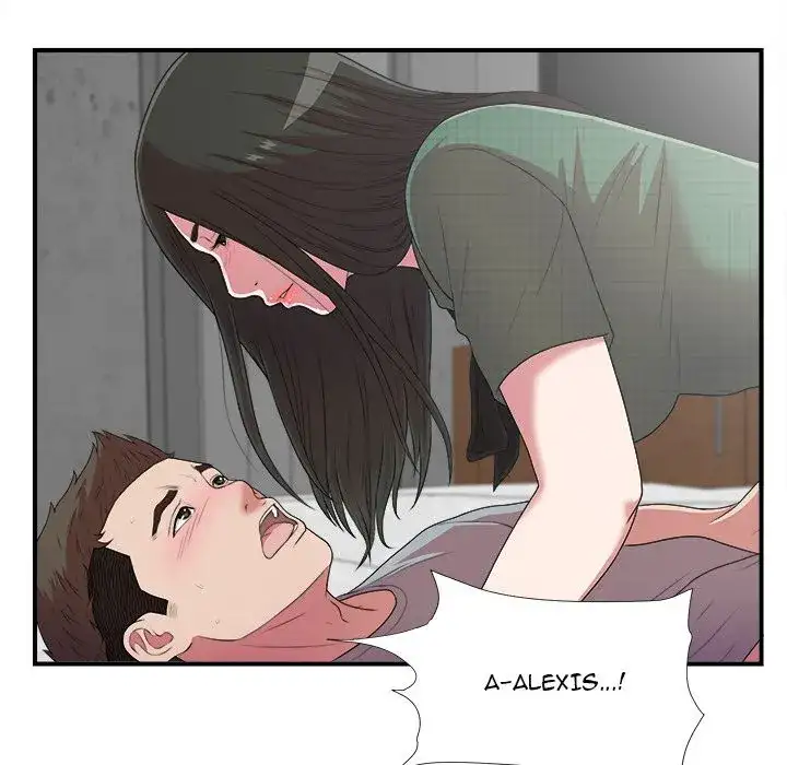 Secret Friend - Chapter 40 [photo 6] - MangaPorn