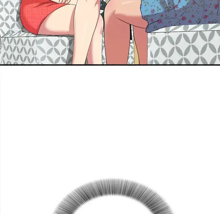 Secret Friend - Chapter 40 [photo 65] - MangaPorn