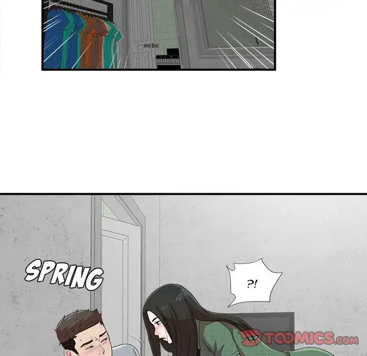 Secret Friend - Chapter 40 [photo 69] - MangaPorn