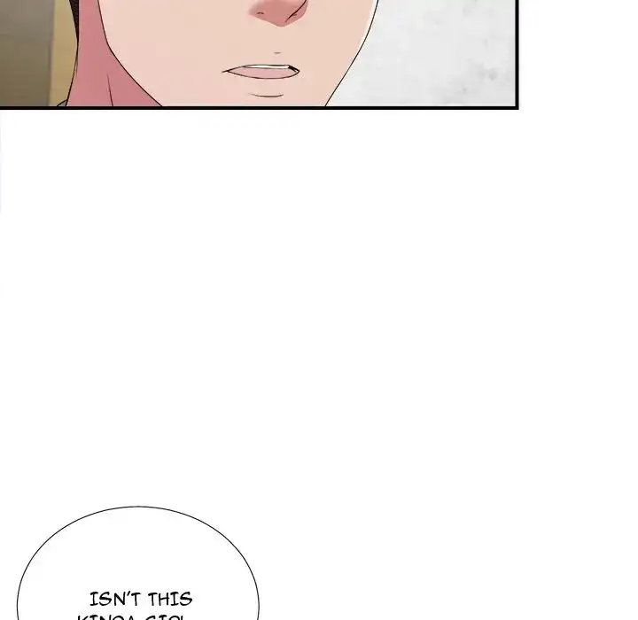 Secret Friend - Chapter 40 [photo 83] - MangaPorn
