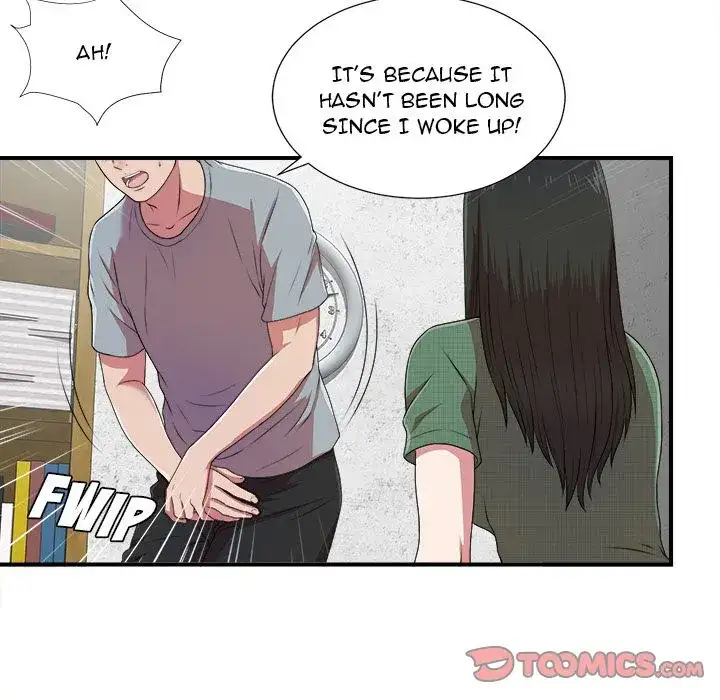 Secret Friend - Chapter 40 [photo 93] - MangaPorn