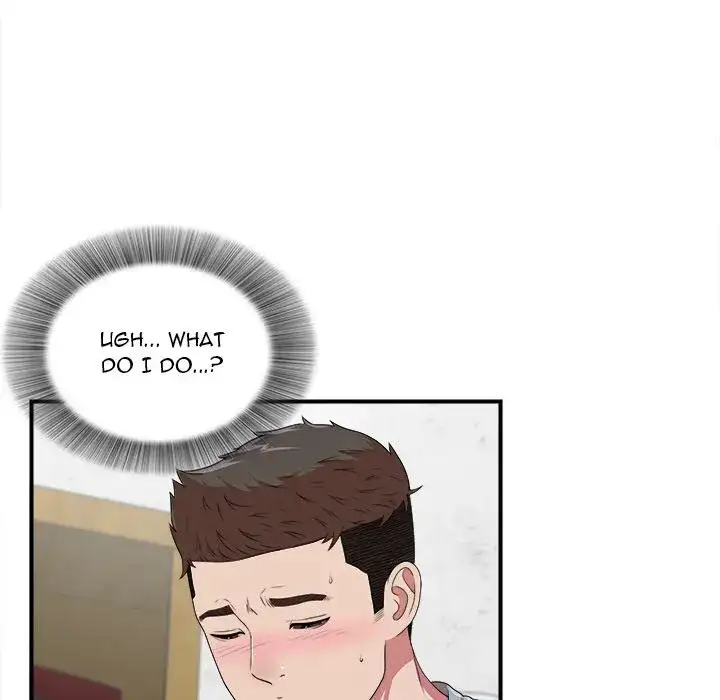 Secret Friend - Chapter 40 [photo 94] - MangaPorn