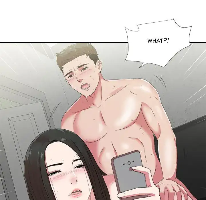 Secret Friend - Chapter 41 [photo 119] - MangaPorn