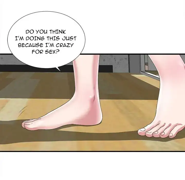Secret Friend - Chapter 41 [photo 13] - MangaPorn