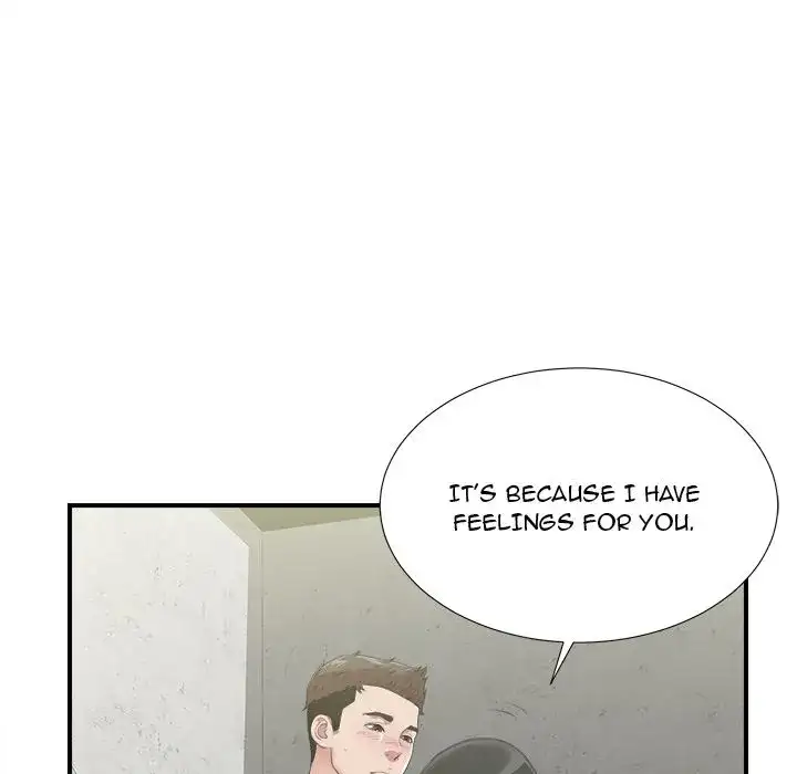 Secret Friend - Chapter 41 [photo 14] - MangaPorn
