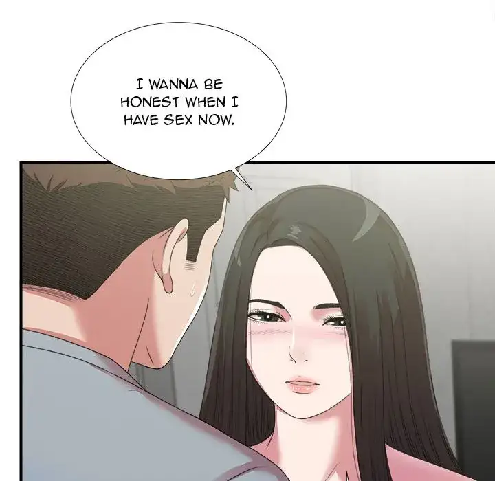 Secret Friend - Chapter 41 [photo 19] - MangaPorn