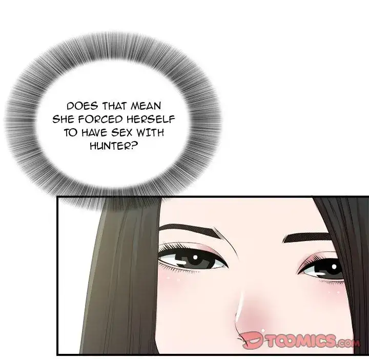 Secret Friend - Chapter 41 [photo 27] - MangaPorn