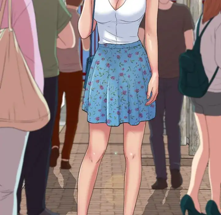 Secret Friend - Chapter 41 [photo 35] - MangaPorn