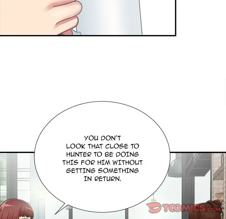 Secret Friend - Chapter 41 [photo 39] - MangaPorn