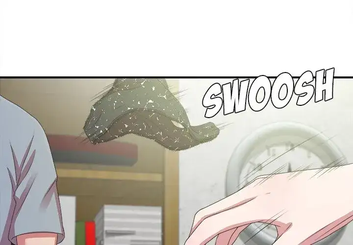 Secret Friend - Chapter 41 [photo 4] - MangaPorn