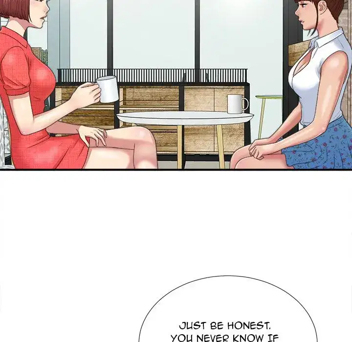 Secret Friend - Chapter 41 [photo 40] - MangaPorn