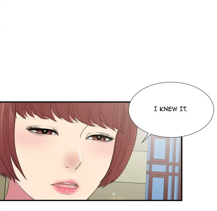 Secret Friend - Chapter 41 [photo 48] - MangaPorn