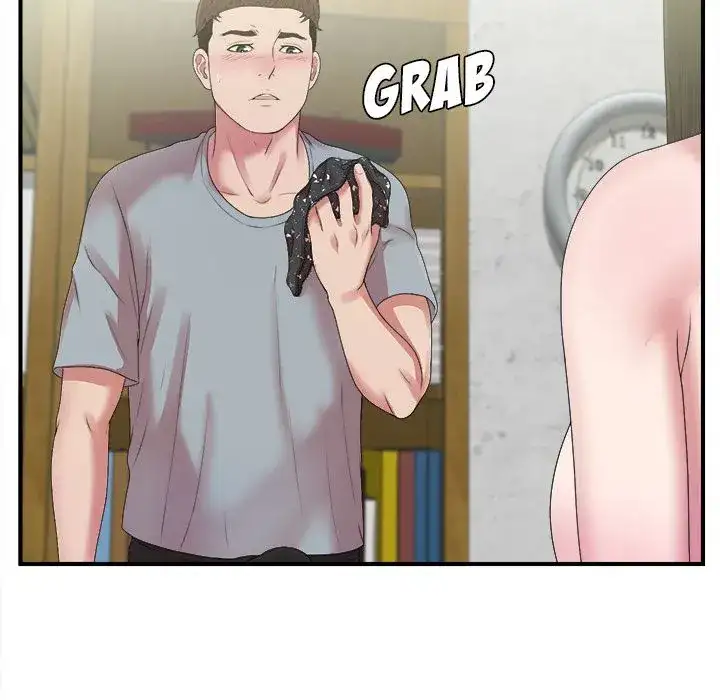 Secret Friend - Chapter 41 [photo 6] - MangaPorn