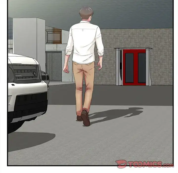 Secret Friend - Chapter 41 [photo 69] - MangaPorn