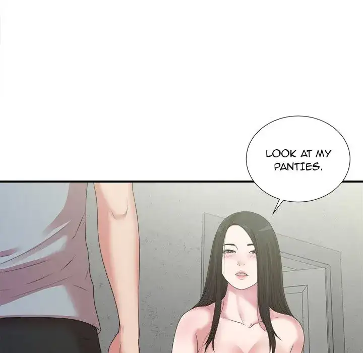 Secret Friend - Chapter 41 [photo 7] - MangaPorn