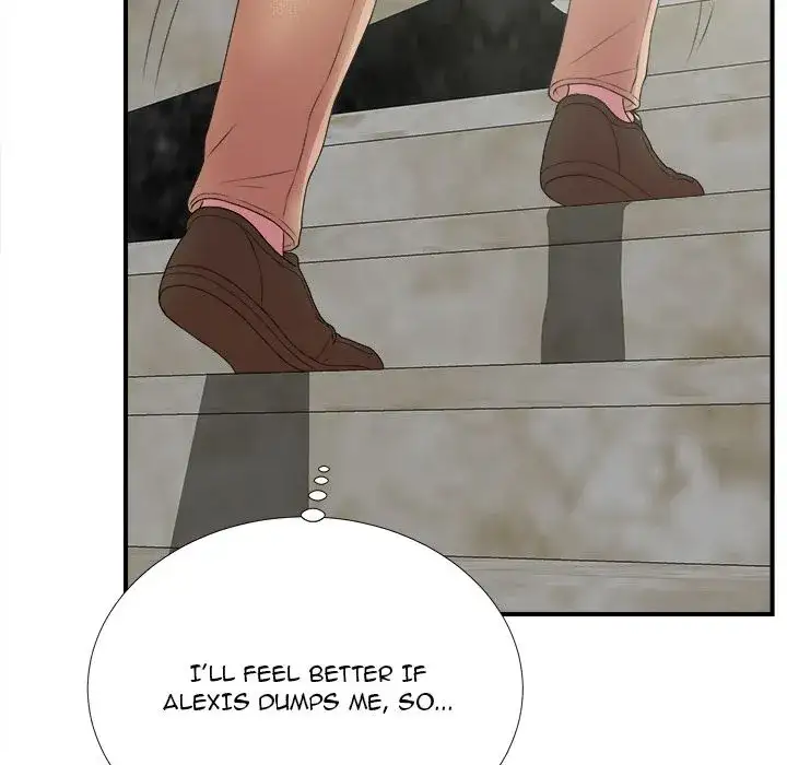 Secret Friend - Chapter 41 [photo 72] - MangaPorn