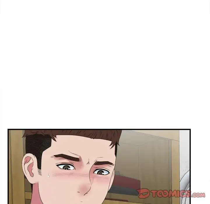 Secret Friend - Chapter 41 [photo 9] - MangaPorn