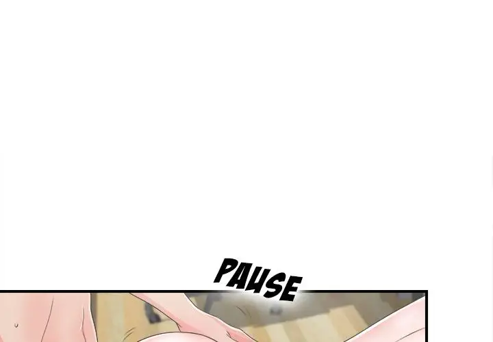 Secret Friend - Chapter 42 [photo 1] - MangaPorn