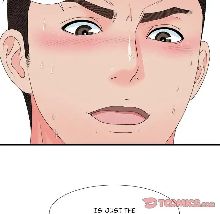 Secret Friend - Chapter 42 [photo 110] - MangaPorn