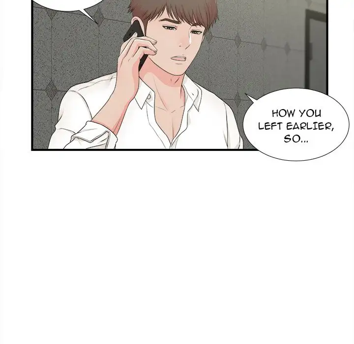 Secret Friend - Chapter 42 [photo 12] - MangaPorn