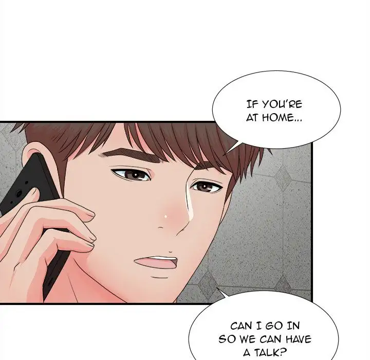Secret Friend - Chapter 42 [photo 13] - MangaPorn